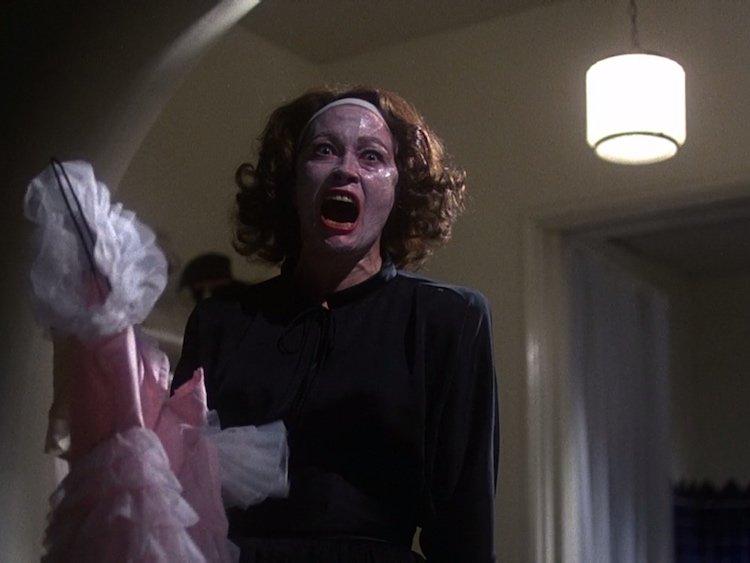 Faye Dunaway in Mommie Dearest