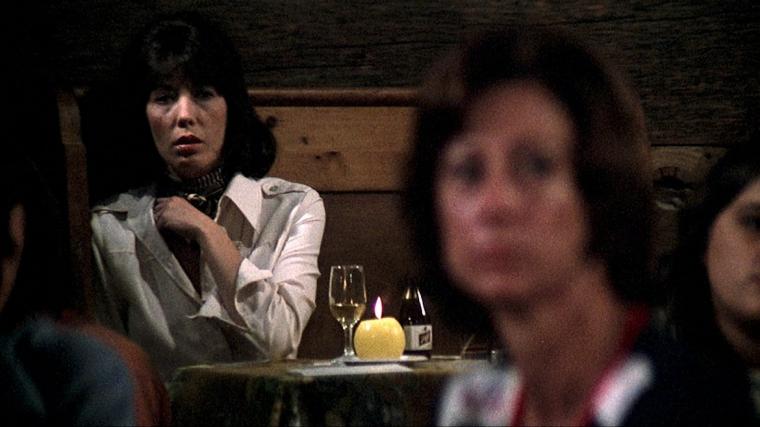 Lily Tomlin in Nashville