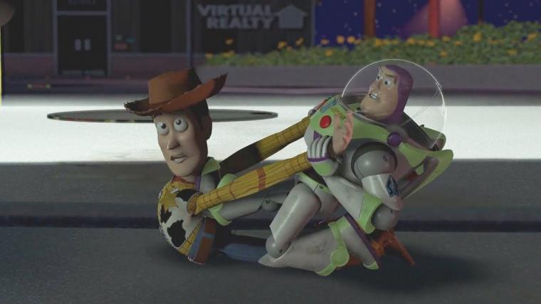 Toy Story