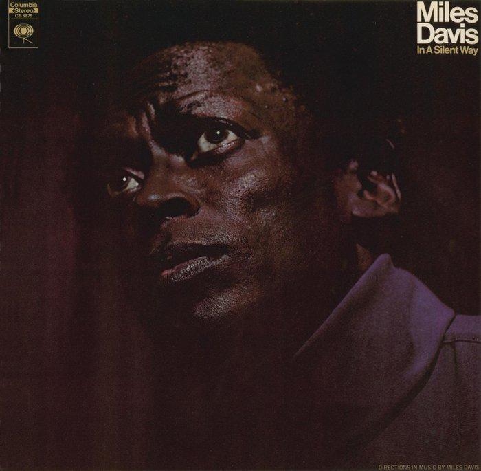 Miles Davis, In a Silent Way