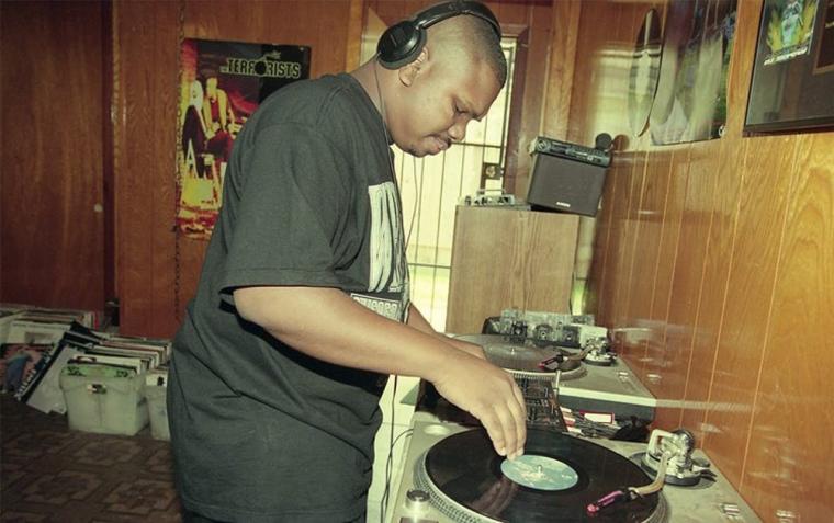 DJ Screw