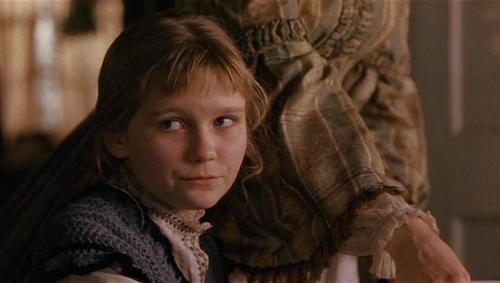 Kirsten Dunst in Little Women