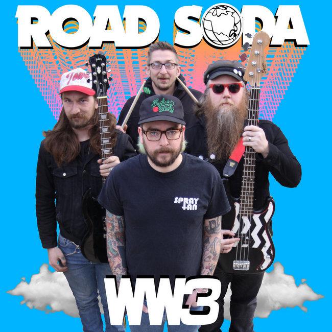 Road Soda