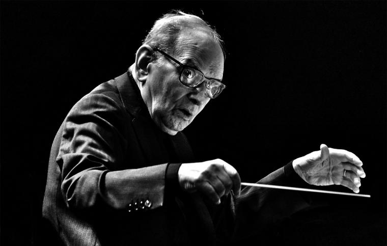 Ennio Morricone