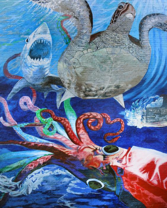 Art in Plain Sight: Mermaids | River Cities' Reader Art In Plain Sight: Mermaids | River Cities' Reader