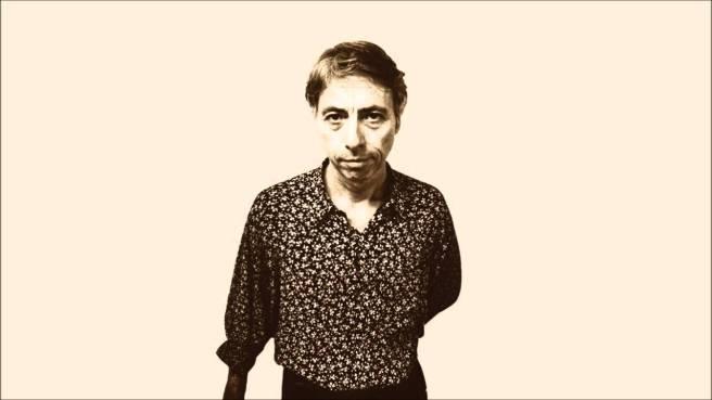 Harold Budd