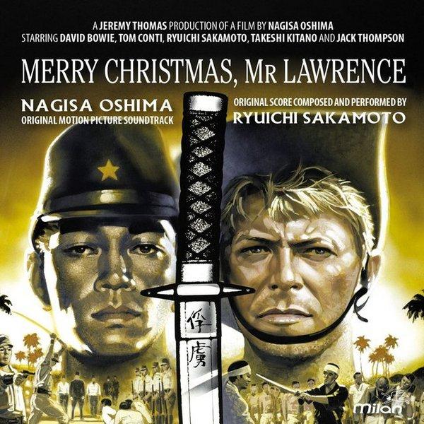 Merry Christmas, Mr. Lawrence