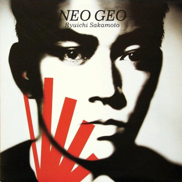 Neo-Geo