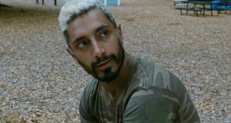 Riz Ahmed in Sound of Metal