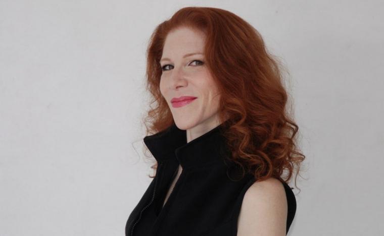 Amy Alkon