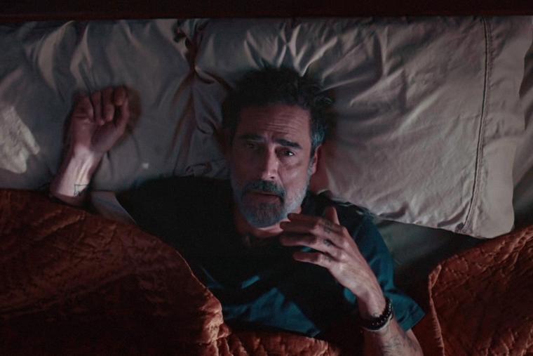 Jeffrey Dean Morgan in The Unholy