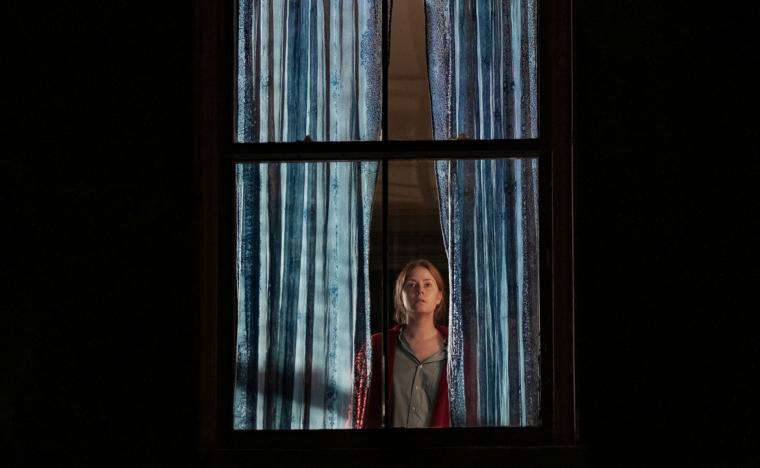 Amy Adams in The Woman in the Window