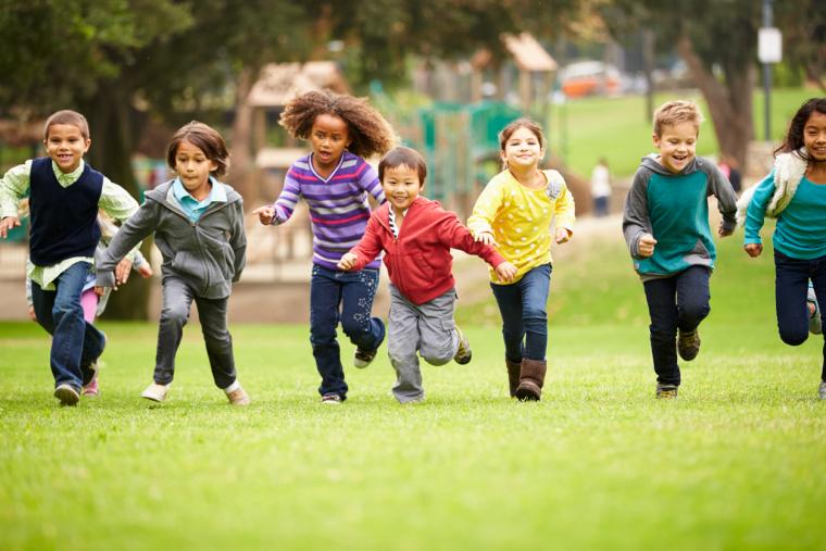 COVID & the Kids: Responses to Eight Key Questions for Scott and Rock Island Health Authorties COVID & the Kids: Responses to Eight Key Questions for Scott and Rock Island Health Authorties