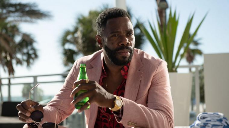 Colman Domingo in Zola