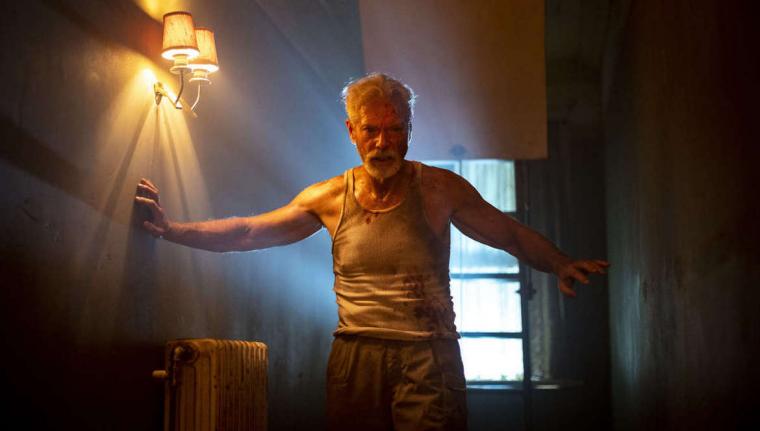 Stephen Lang in Don't Breathe 2