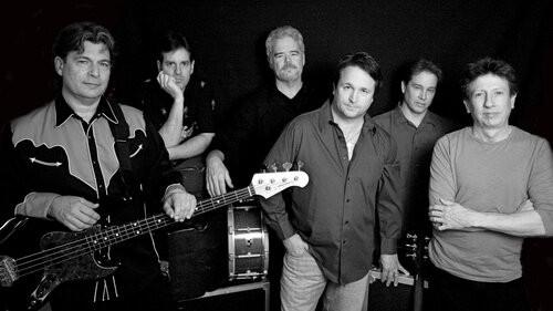 Heartache Tonight at the Timber Lake Playhouse -- September 25.