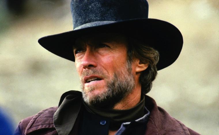 “Cowboy Courage: Westerns & the Portrayal of Bravery,” November 3 ...