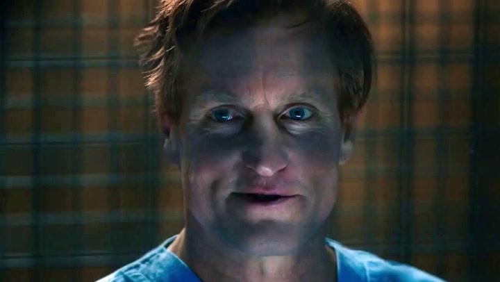 Woody Harrelson in Venom: Let There Be Carnage