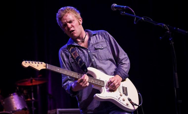 Matthew Curry, December 16