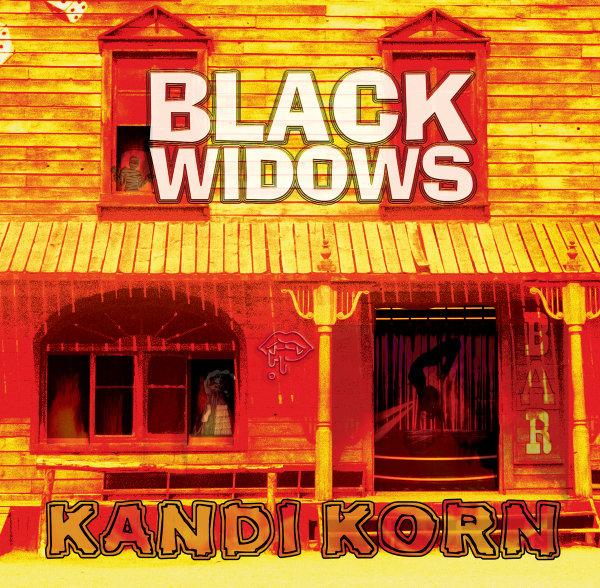 Black Widows, Kandi Korn