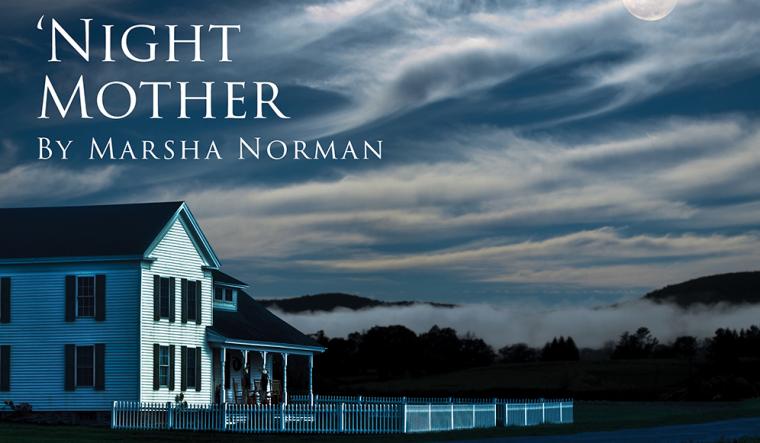 marsha norman night mother summary