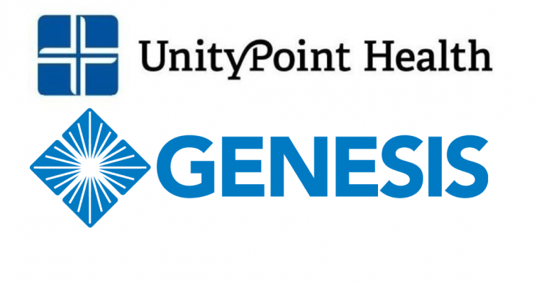 Genesis Health Unity Point Health Responses to COVID-19 Questions March 2022