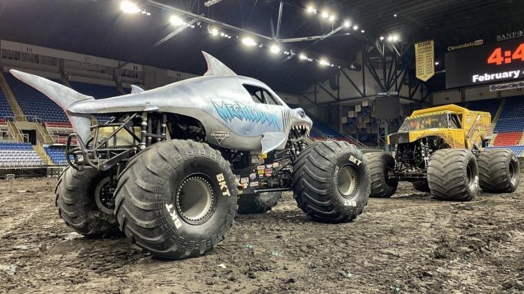 Monster Jam 2022: How to buy tickets, schedule, dates 