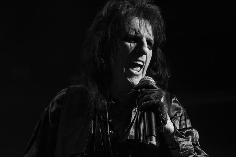 Alice Cooper