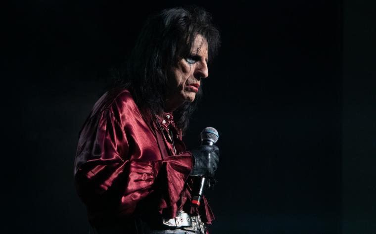 Alice Cooper