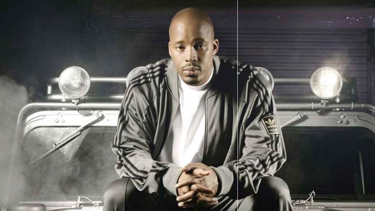 Warren G