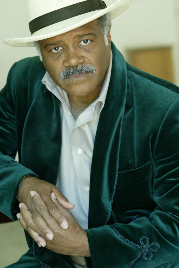 Ted Lange