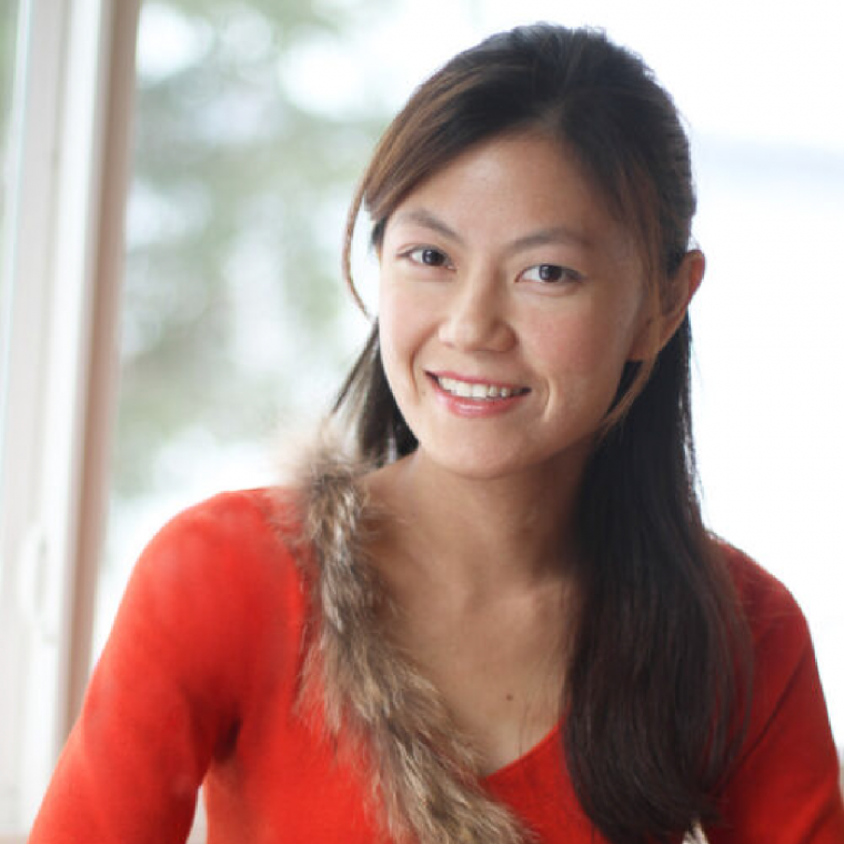Upcoming Concert in the 2023-2024 Season to Present New Work by Angel Lam