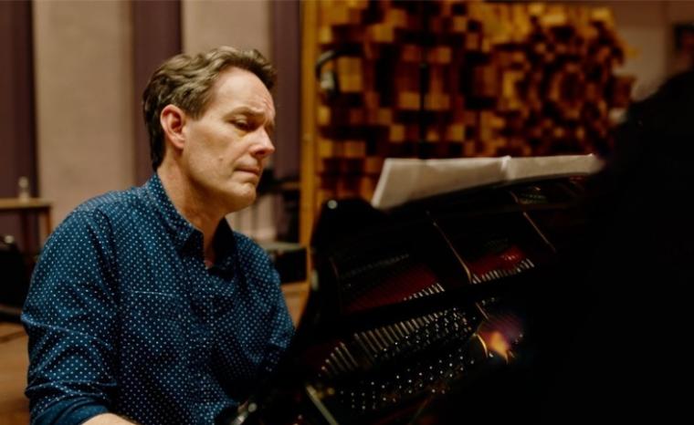 Jake Heggie