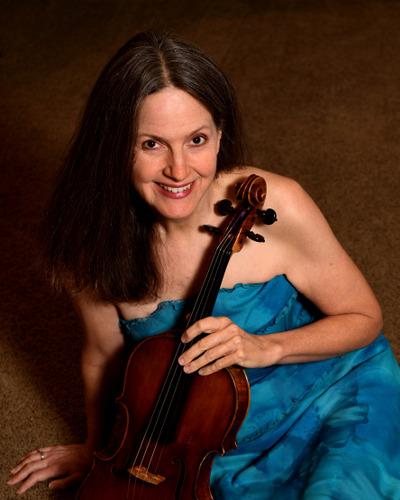 Elizabeth Oakes