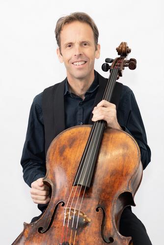 Gregory Sauer