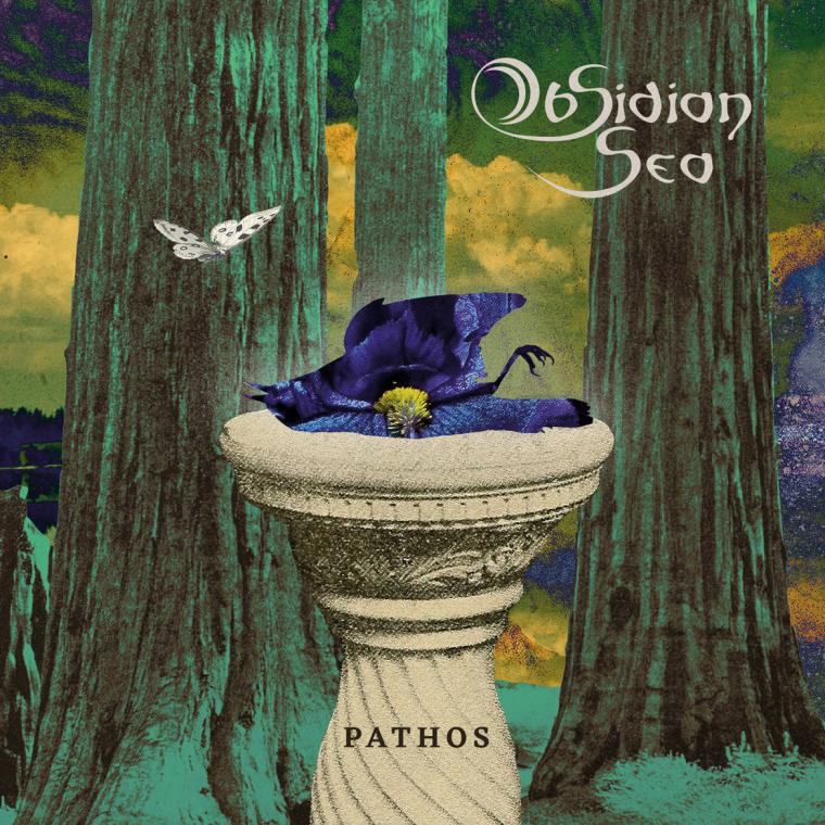 Obsidian Sea, Pathos