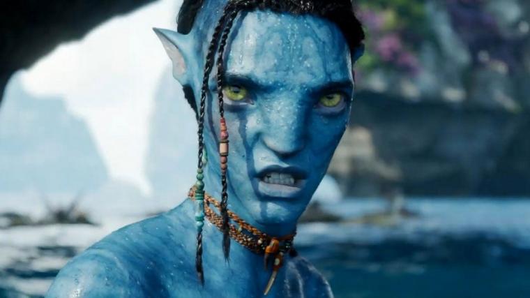 Avatar: The Way of Water