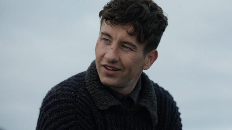 Barry Keoghan in The Banshees of Inisherin