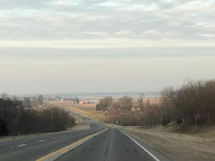 Prairie - Second Place - Andy Harris