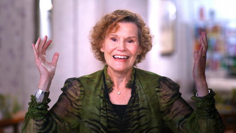 Judy Blume Forever