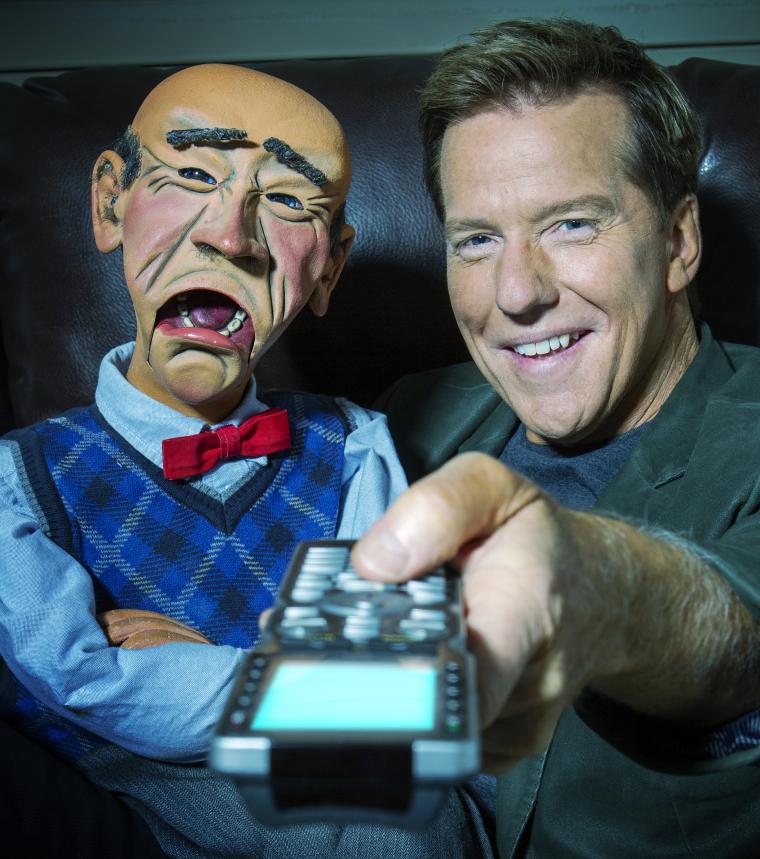 jeff dunham tour 2023 illinois