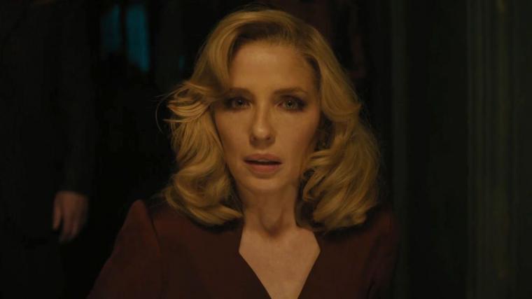 Kelly Reilly in A Haunting in Venice