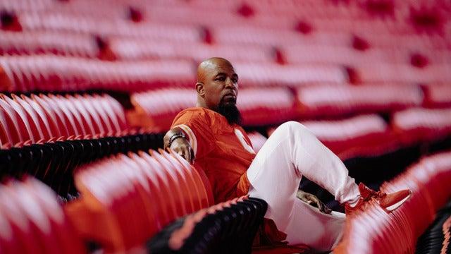 Tech N9ne at the Rust Belt -- October 19.