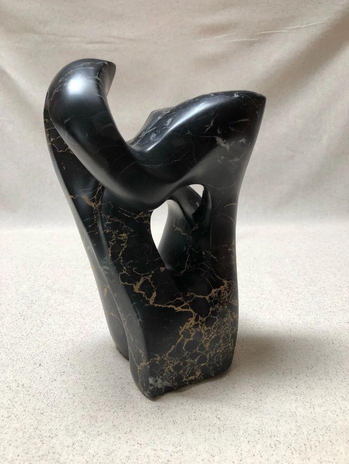 Joel Erickson's "Ciao"