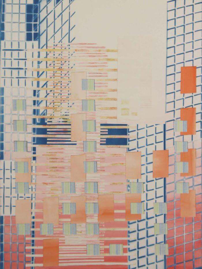 Matt Kuhlman's "Emergence"
