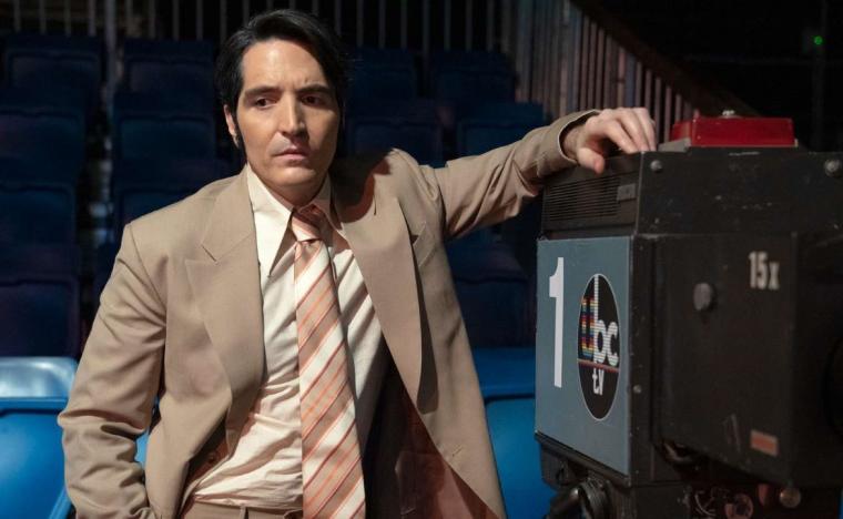 David Dastmalchian in Late Night with the Devil