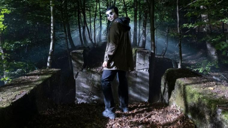 The Strangers: Chapter 1
