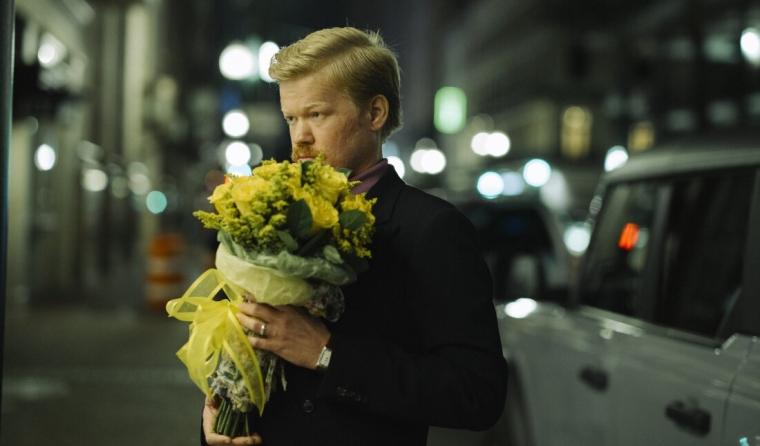 Jesse Plemons in Kinds of Kindness