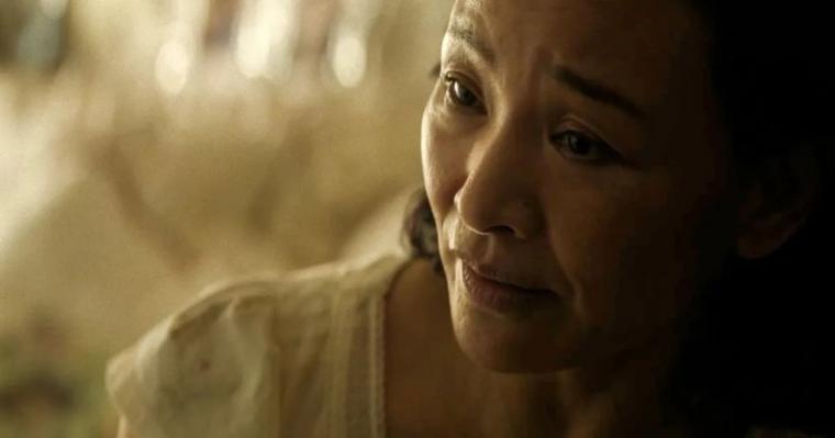 Joan Chen in Didi
