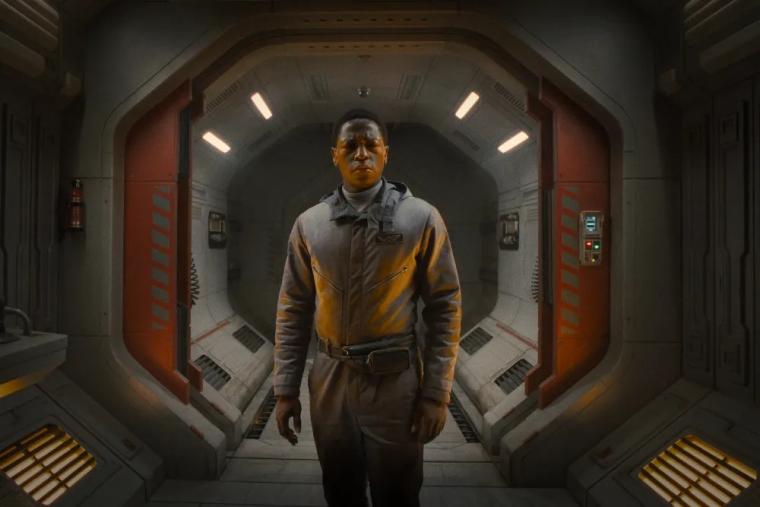 David Jonnson in Alien: Romulus